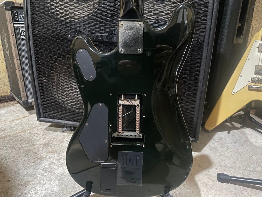 フェルナンデス　MT-95DC 室姫深