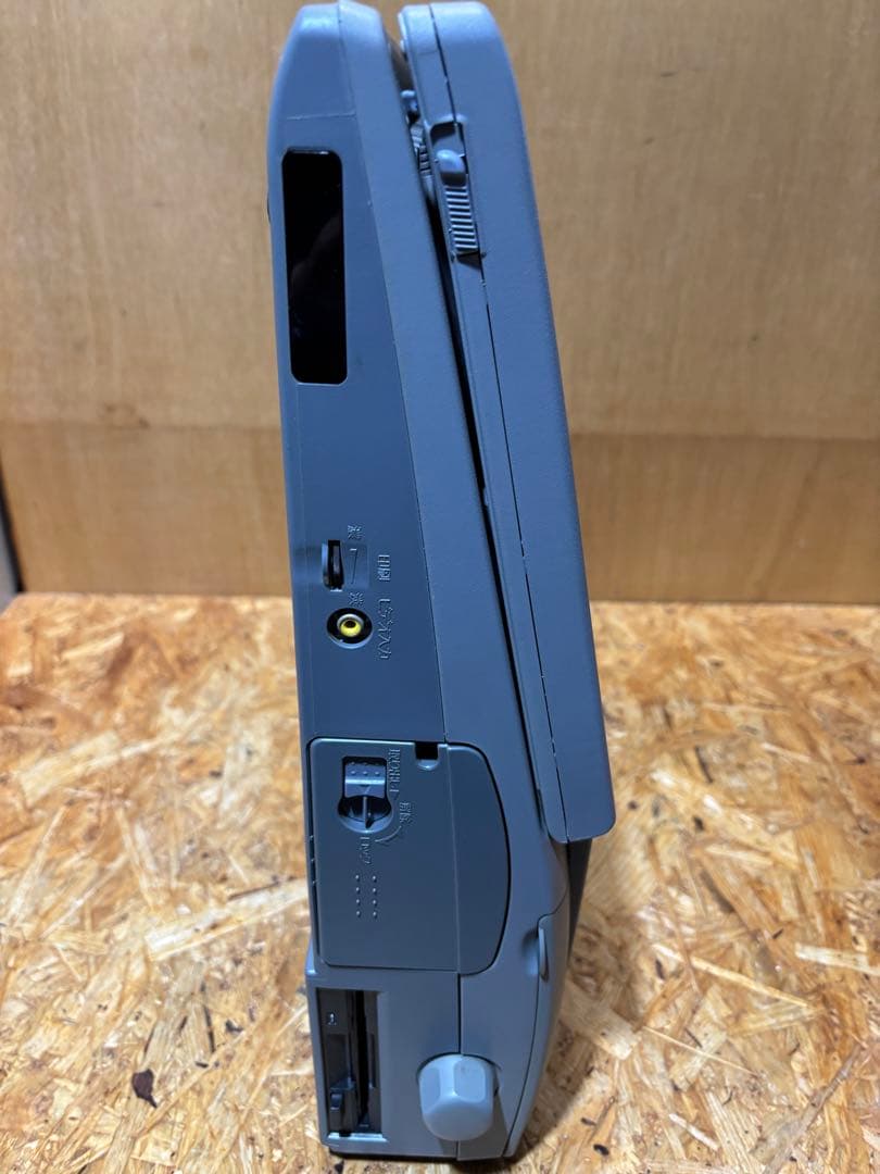 レトロ ワープロ WD-M800 書院 シャープ SHARP