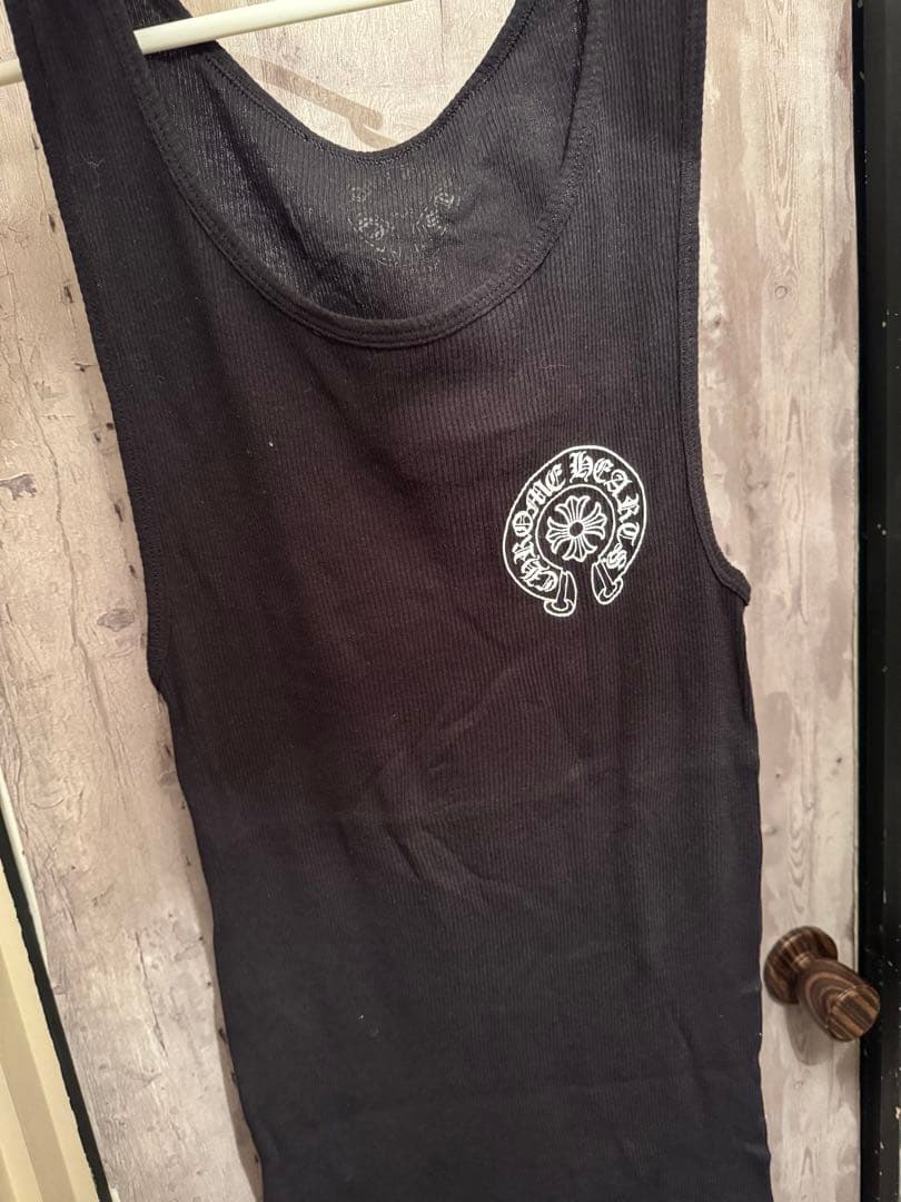 Chrome Hearts ワンピース