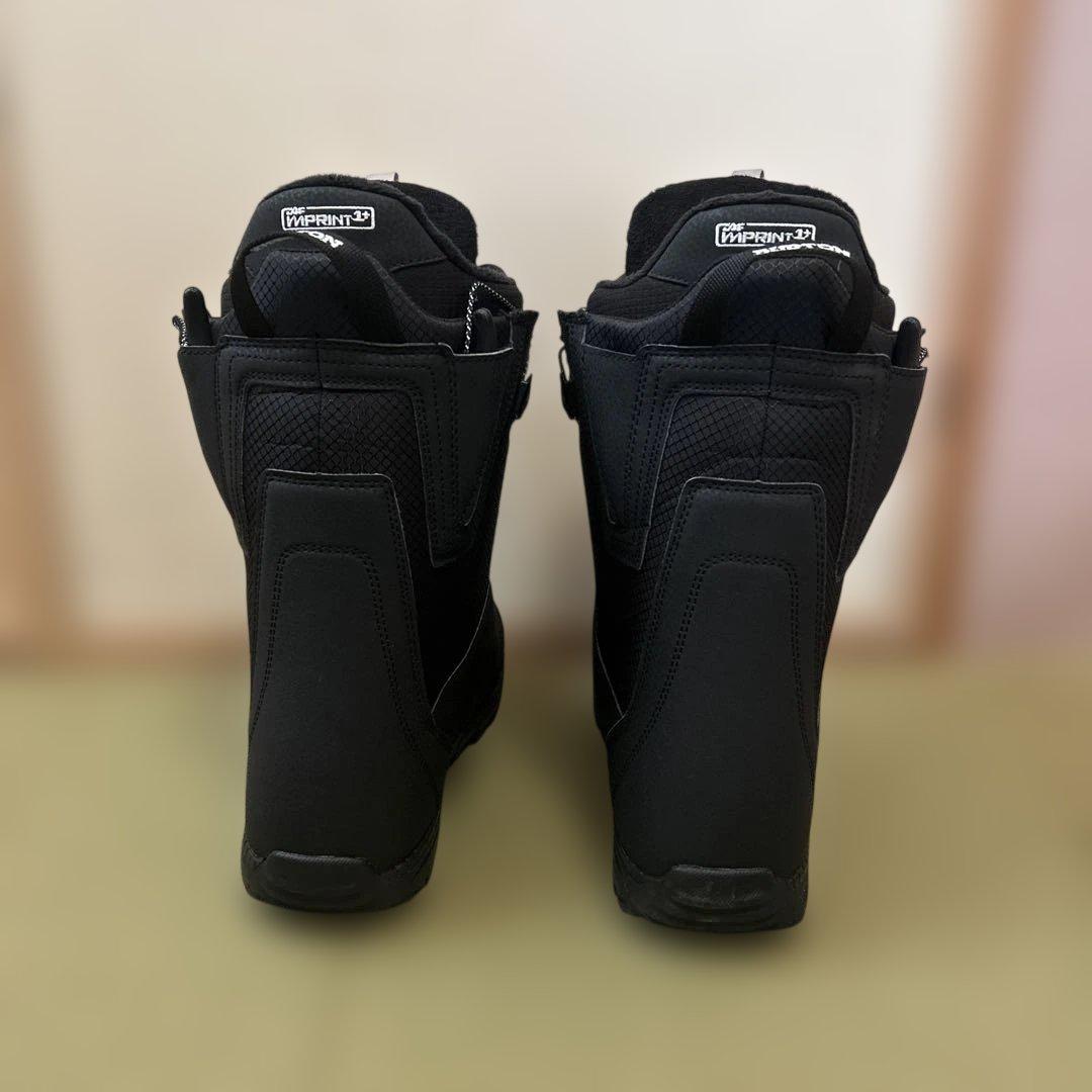 Burton MOTO-AF スノーボードブーツ 26cm
