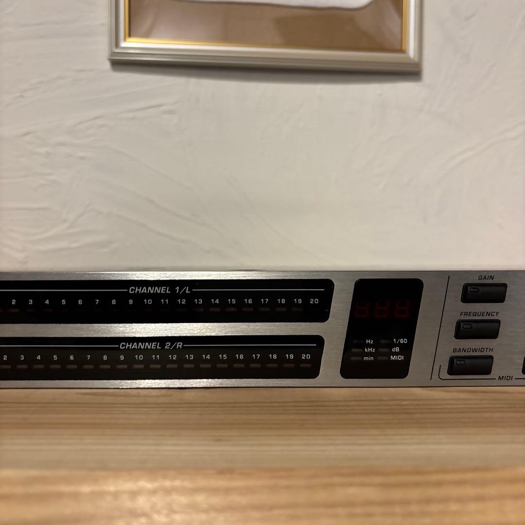 FBQ2496 フィードバックデストロイヤー