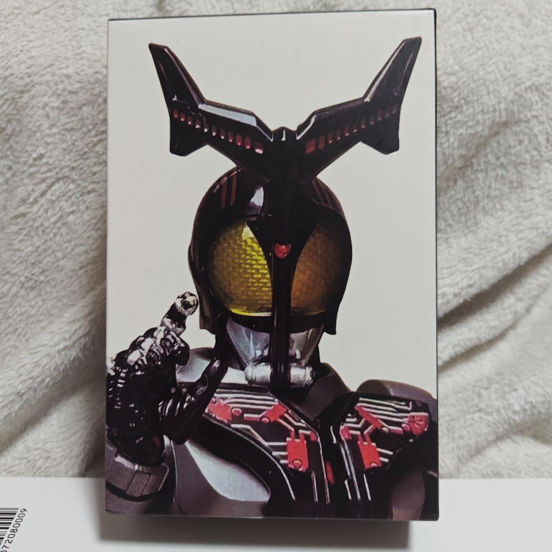 さ*が様 箱無し　真骨彫製法仮面ライダーカブト　ハイパーフォーム+おまけ
