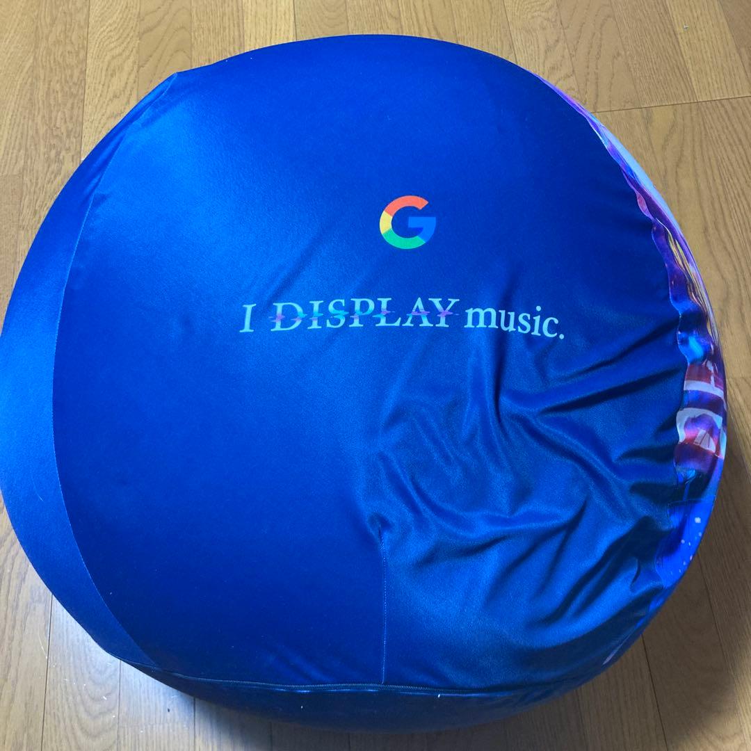 値引き！　非売品　Ado 夜のピエロ　沈むクッション