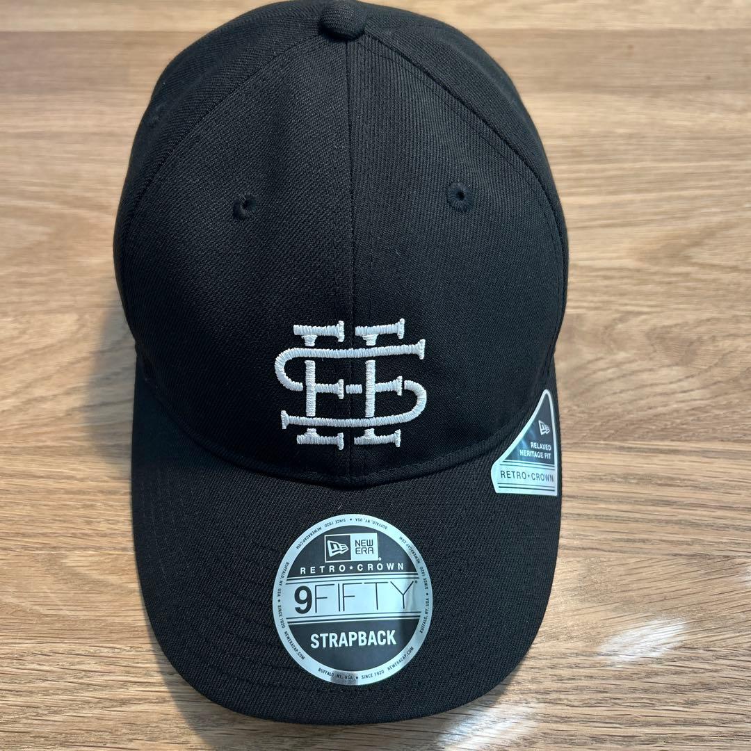 SEE SEE × NEW ERA 950 URBS SEESEE CAP