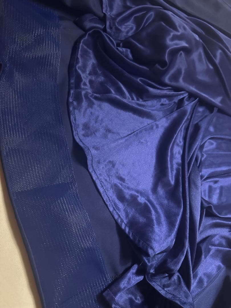 JEAN MACLEAN ロングドレス