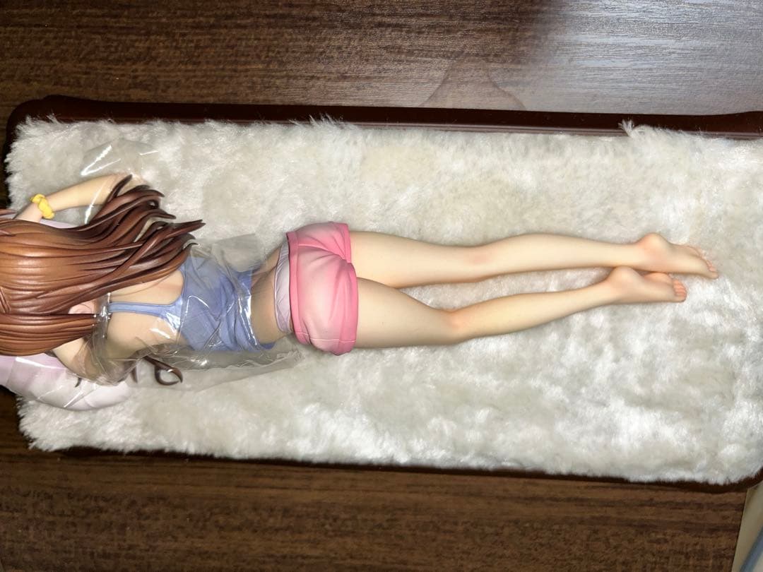 アルター ToLOVEるダークネス 結城美柑　フィギュア