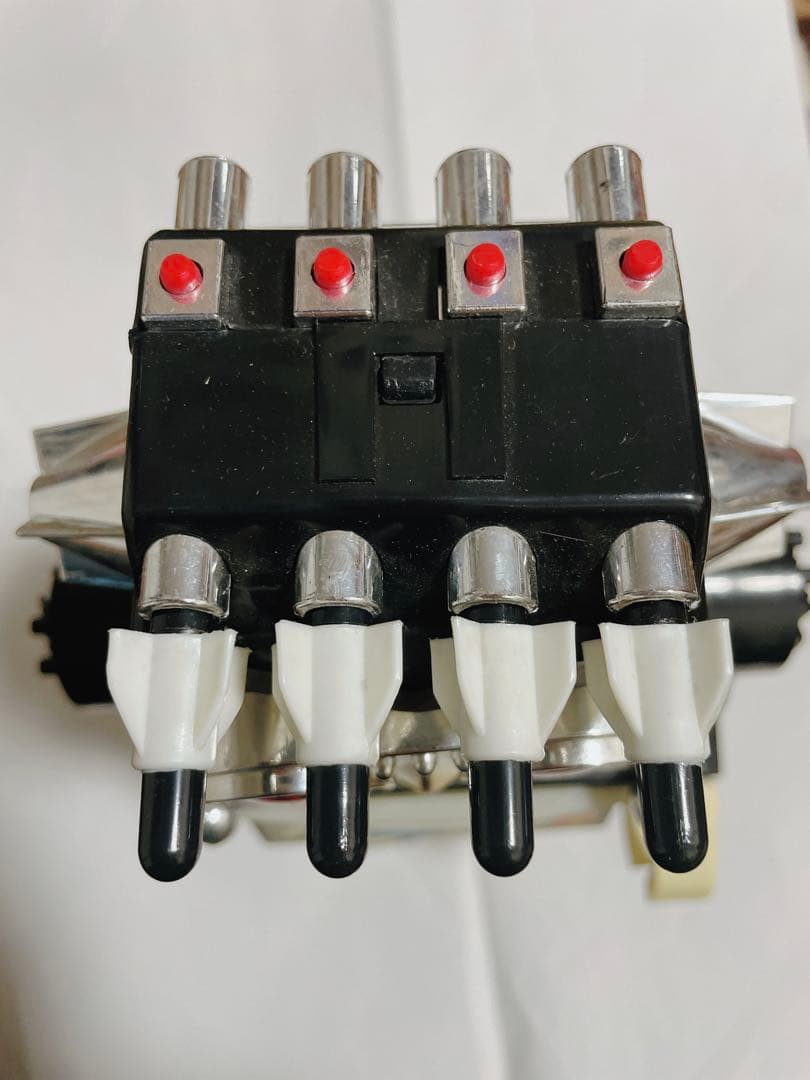 増田屋KAMCO）ロボット 海外版 ＳＡＴＵＲＮ ＲＯＢＯＴ