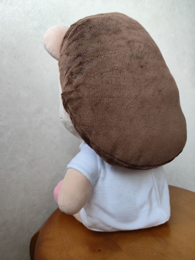 コレサワ　れ子ちゃん　ぬいぐるみ　憂鬱も愛して　CD　レア