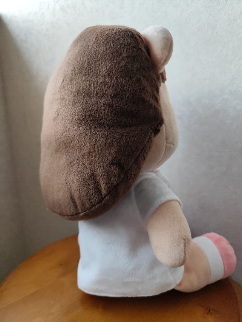 コレサワ　れ子ちゃん　ぬいぐるみ　憂鬱も愛して　CD　レア