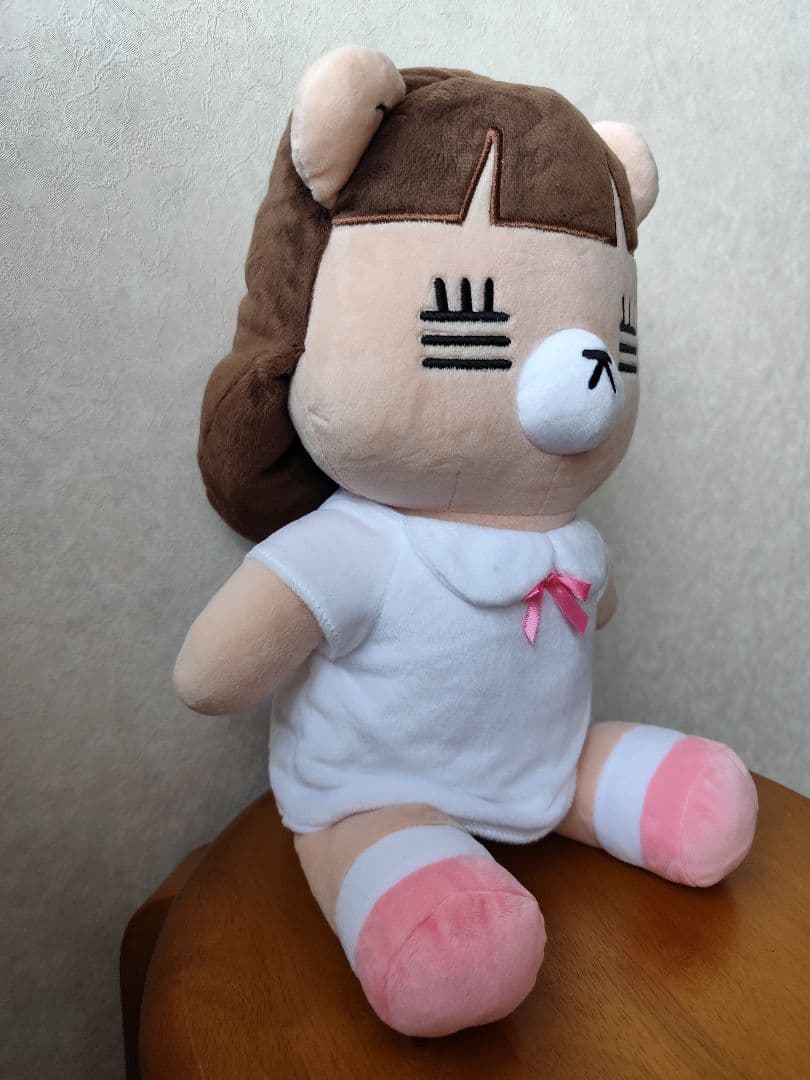 コレサワ　れ子ちゃん　ぬいぐるみ　憂鬱も愛して　CD　レア