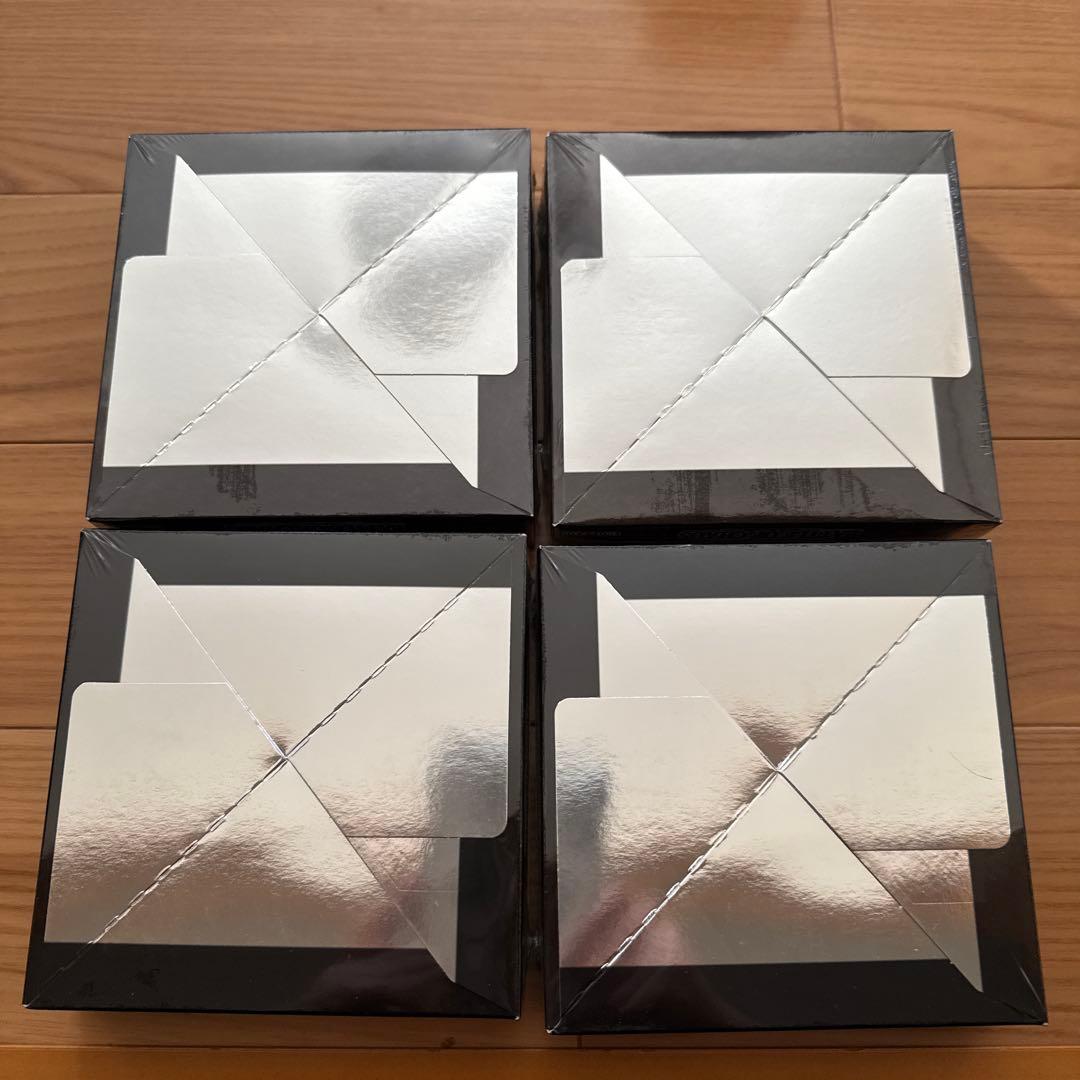 遊戯王 ドーンオブマジェスティ バトルオブカオス 各2BOX