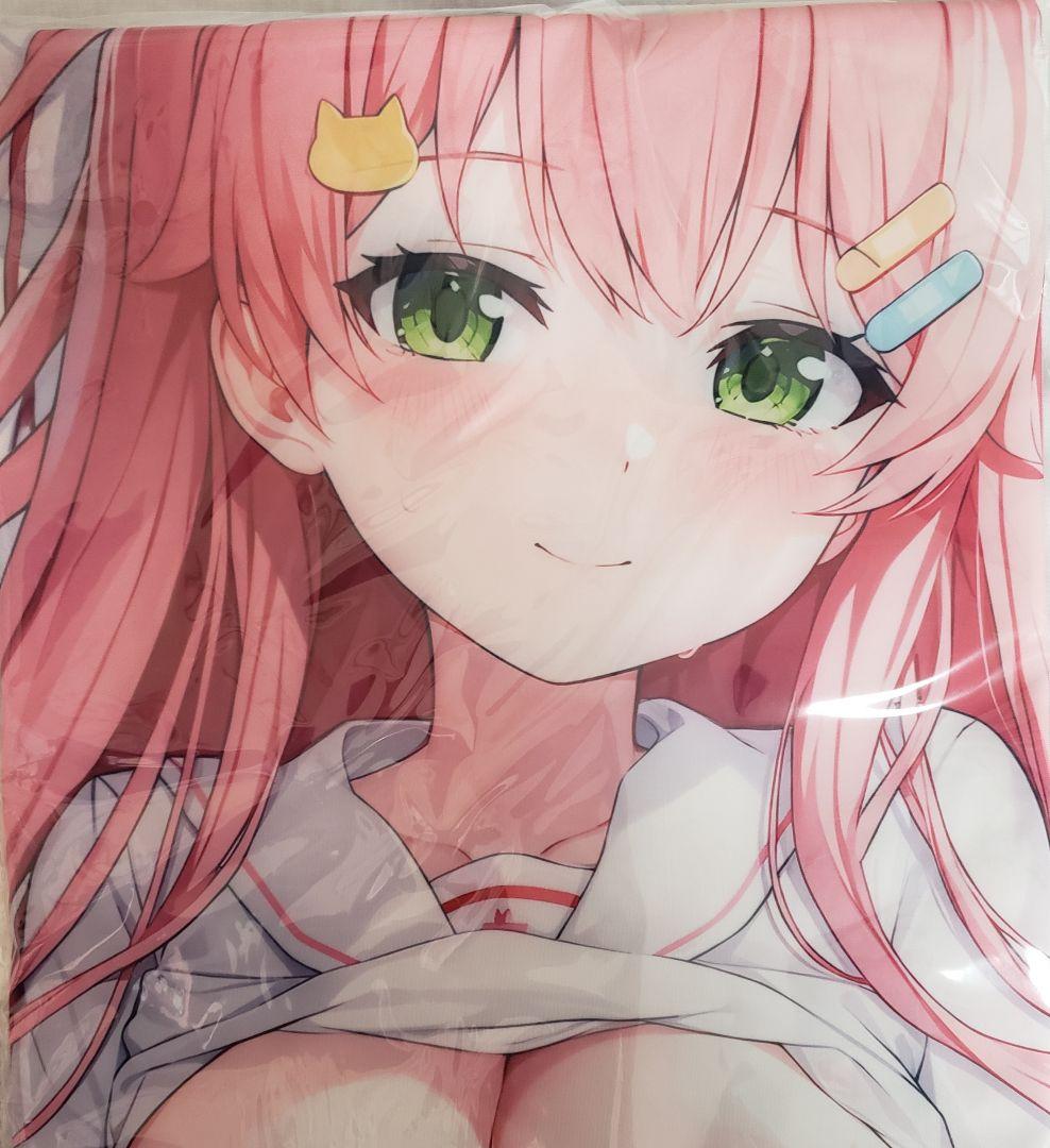 ホロライブ抱き枕カバーセット(バラ売り可能)