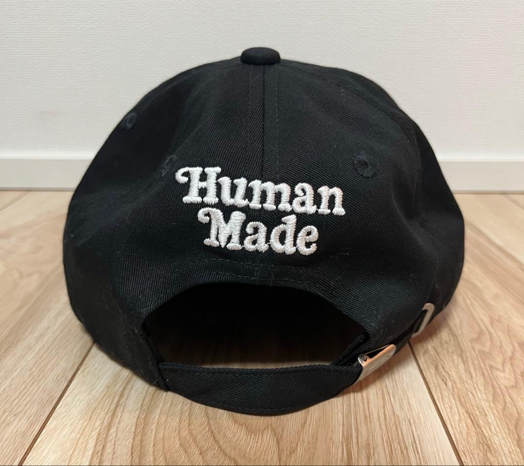 Human made Verdy Vick 6 Panel Twill Cap - メルカリ