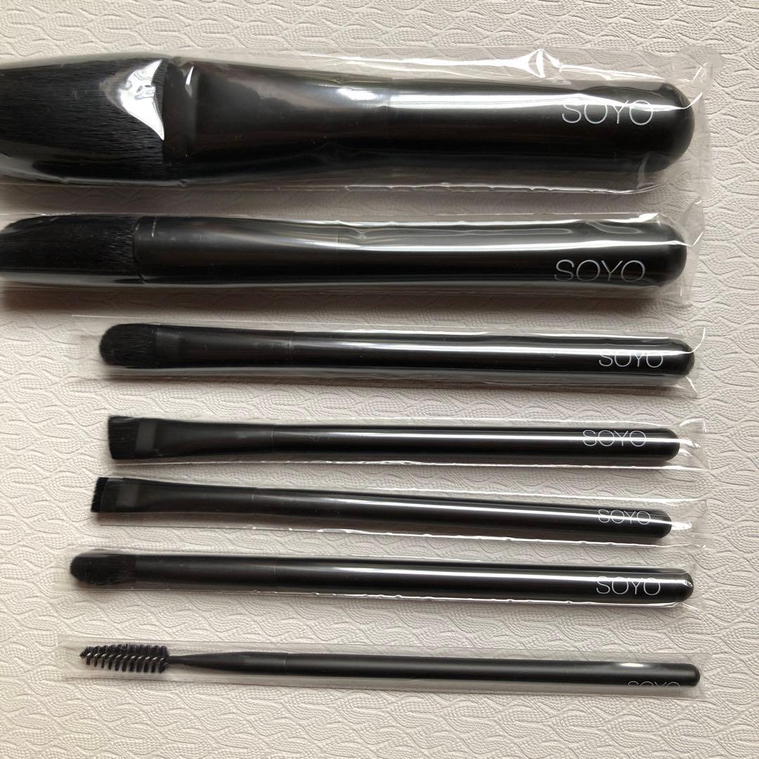 小田切ヒロさん　SOYOブラシ　 未使用