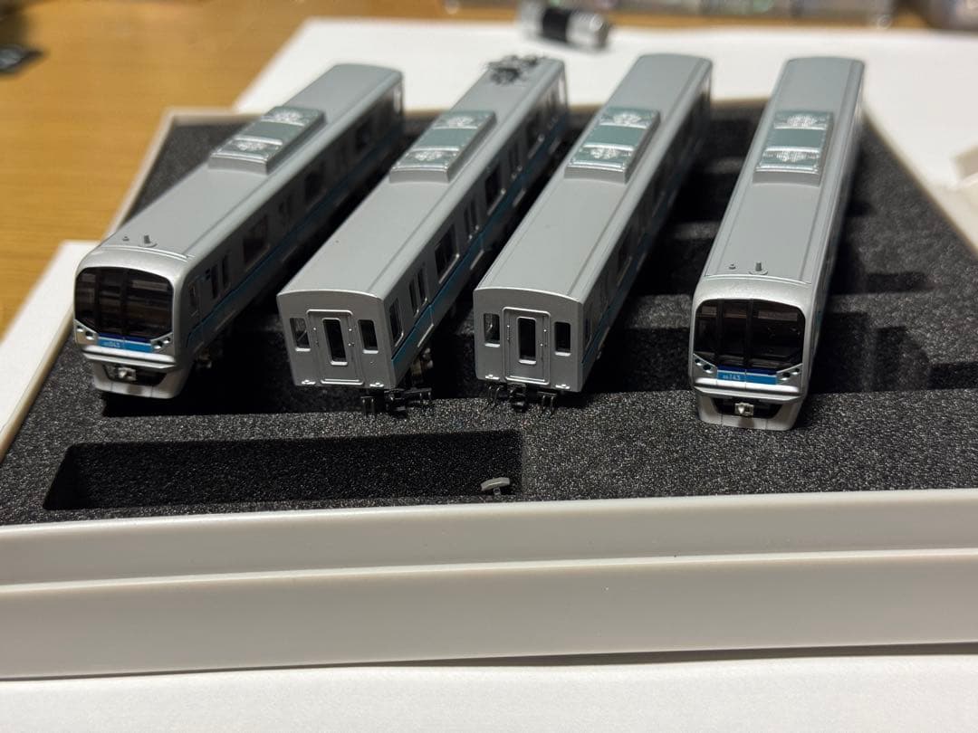 東京メトロ05系13次車 Nゲージ 基本セット 30898