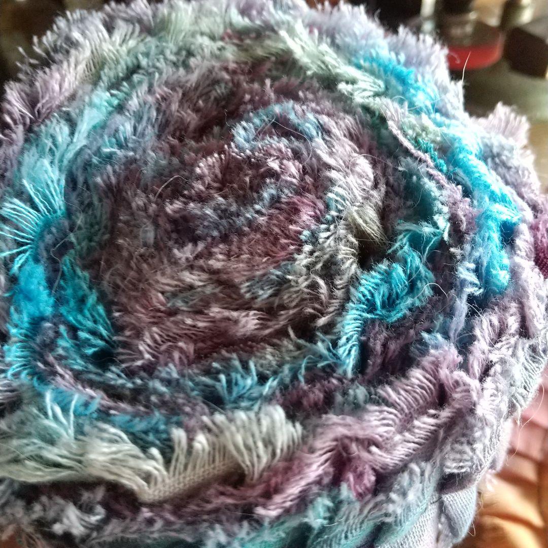 12/7fula④ジャンクジャーナル素材。スニペットロールXmasセット