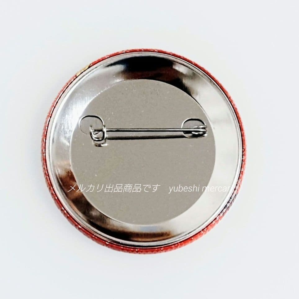 鬼滅の刃 ハロウィン 2019 缶バッジ 煉獄杏寿郎 - メルカリ