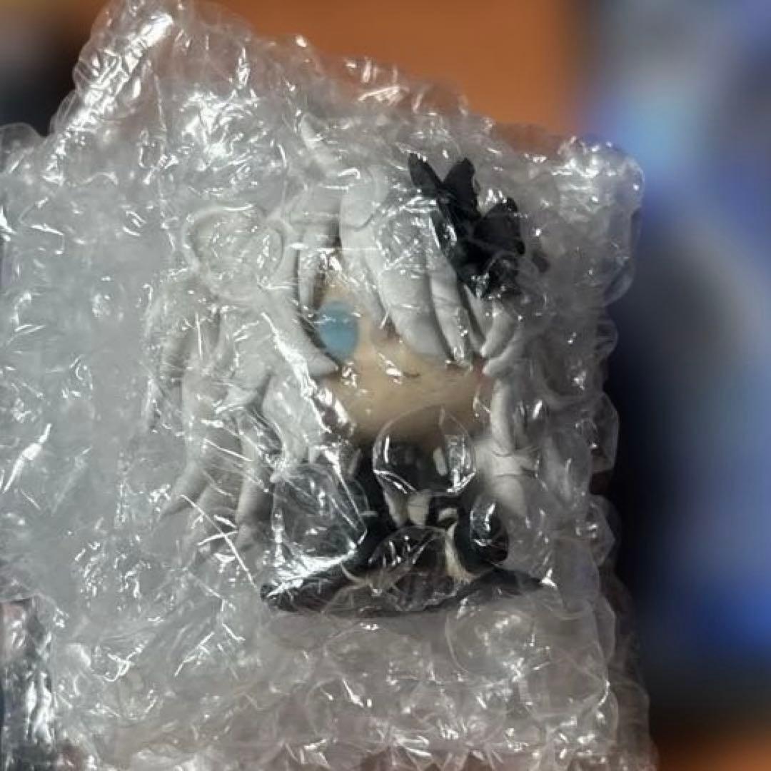 一番くじ ホロライブ ～Villain Style～ 獅白ぼたん　11点セット