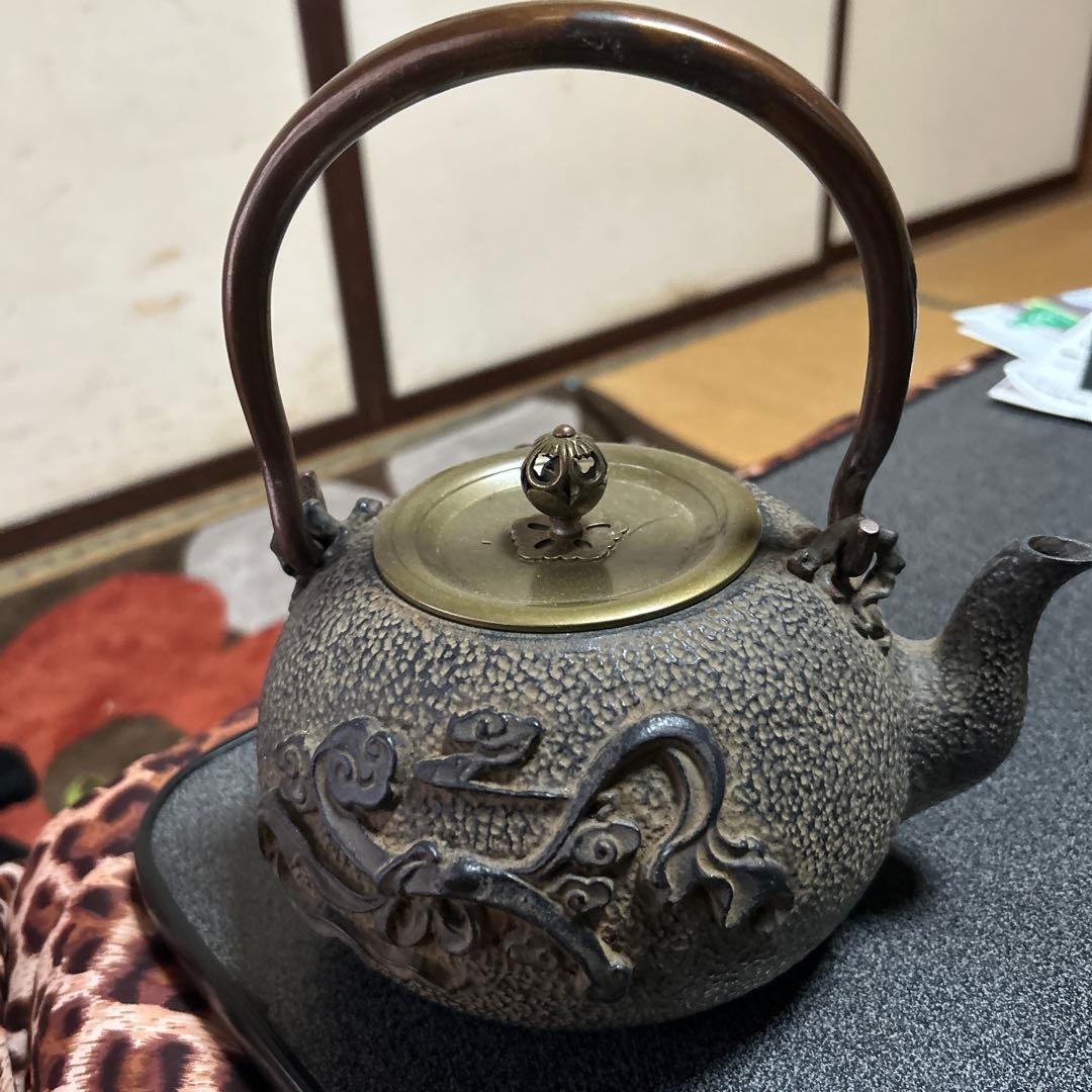 トルコ雑貨【アヴァノス陶器 飾り壺 特大水差し】 トルコ雑貨