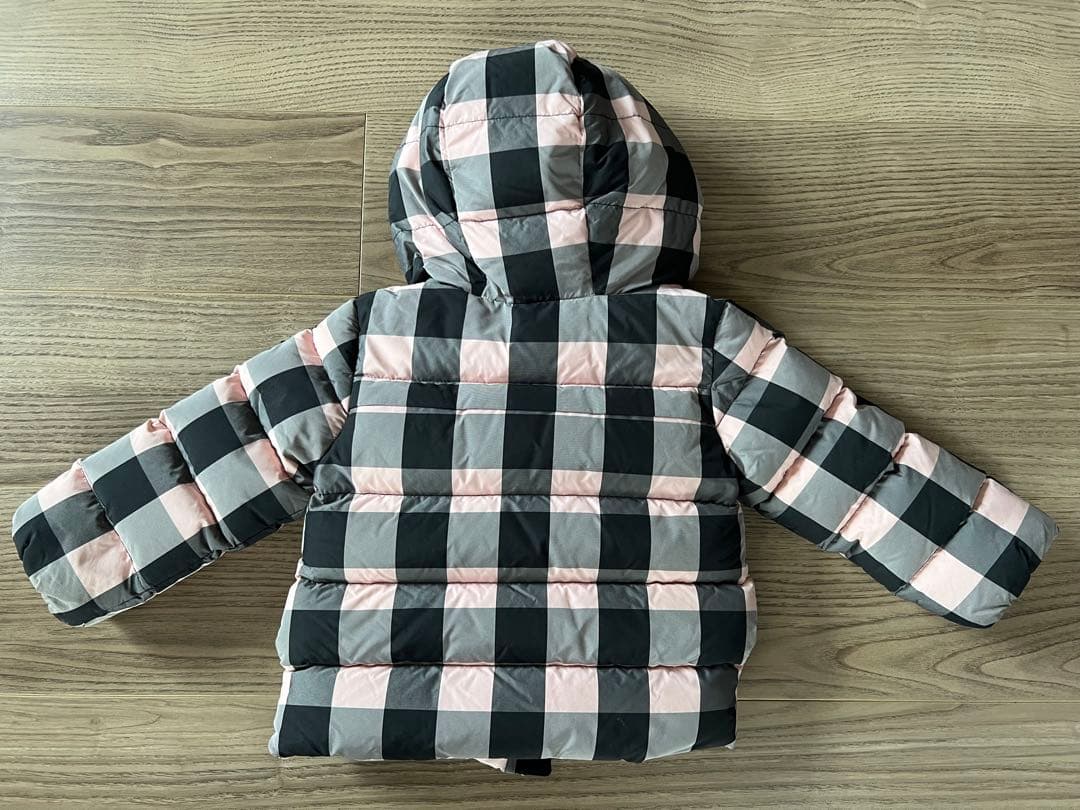 MONCLER ダウン　86cm