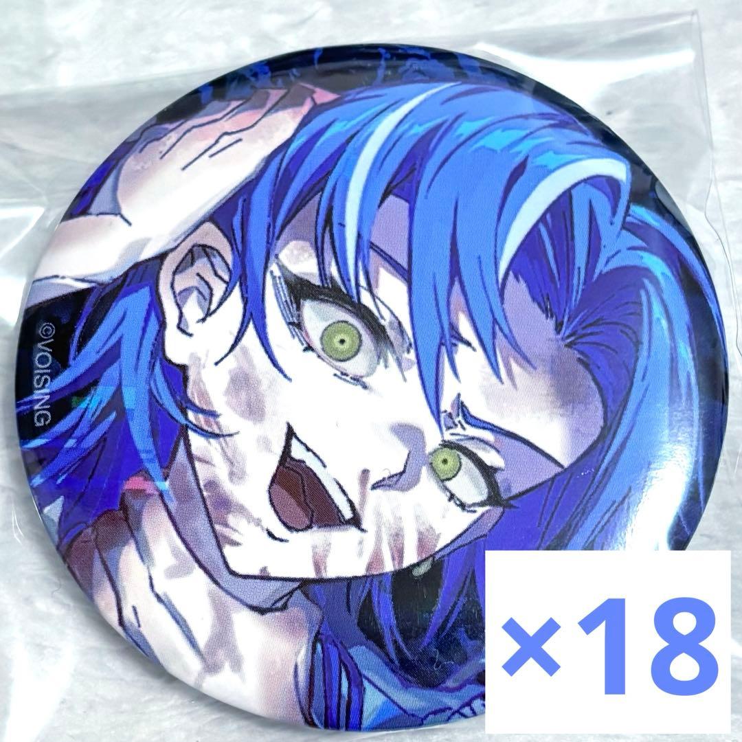 【即購入可】 クロノヴァ 缶バッジ ブルピ BP しゃるろ クロノヴァ しゃるろ 缶バッジ クロノヴァ 缶バッジ 第1弾 6 Clock