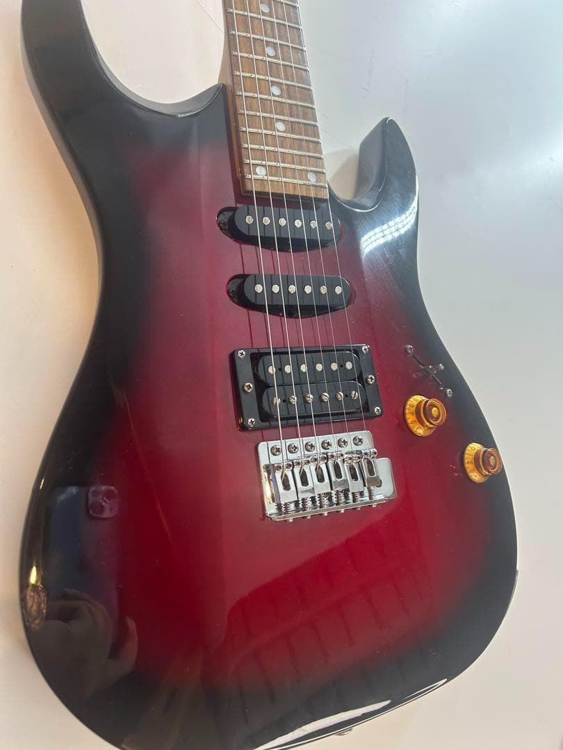 ARIA pro2 MA series エレキギター