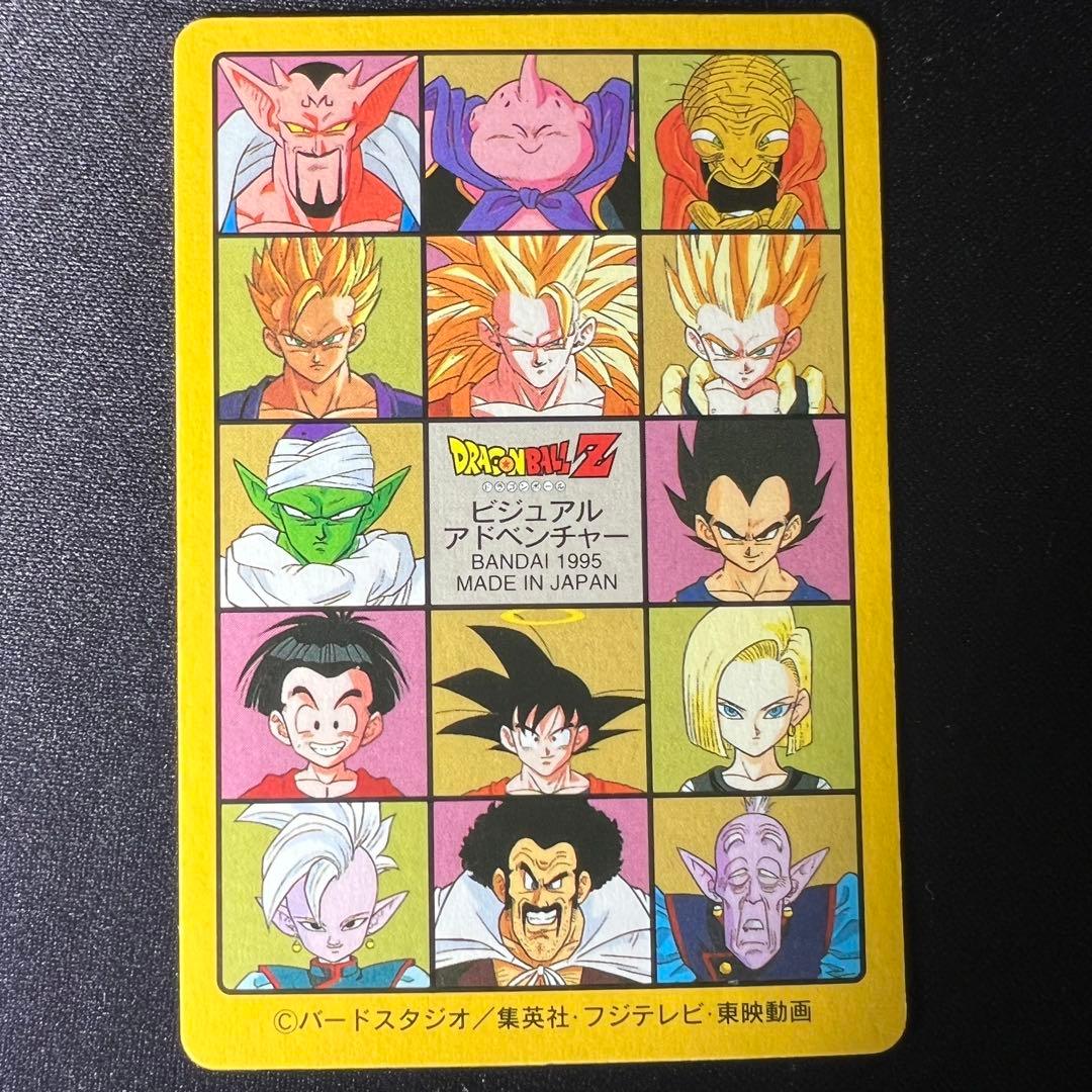 ビジュアルアドベンチャー　フルコンプリート　42枚　美品 1995年製