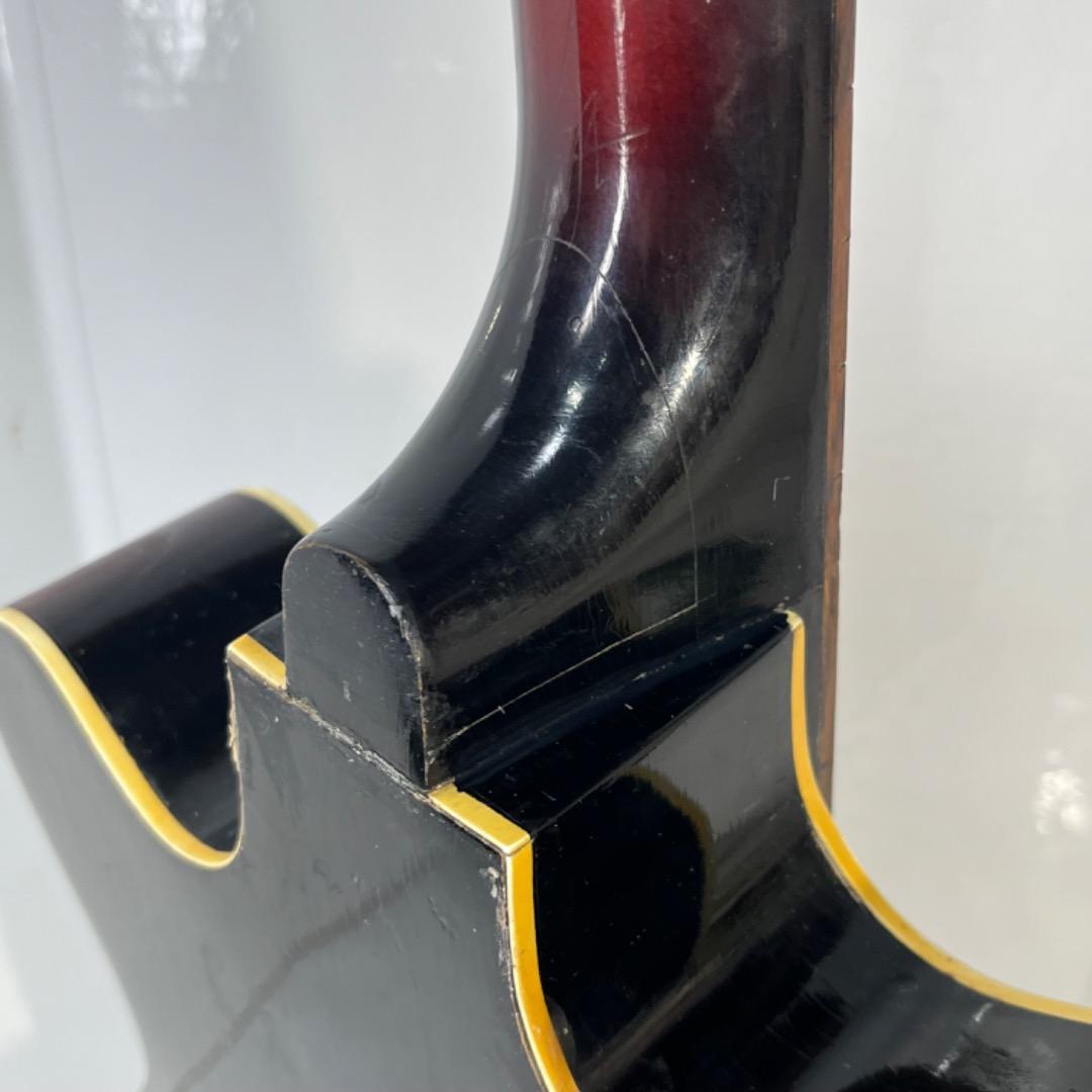 超希少！フルメンテ！FUJIGEN Demian デミアン