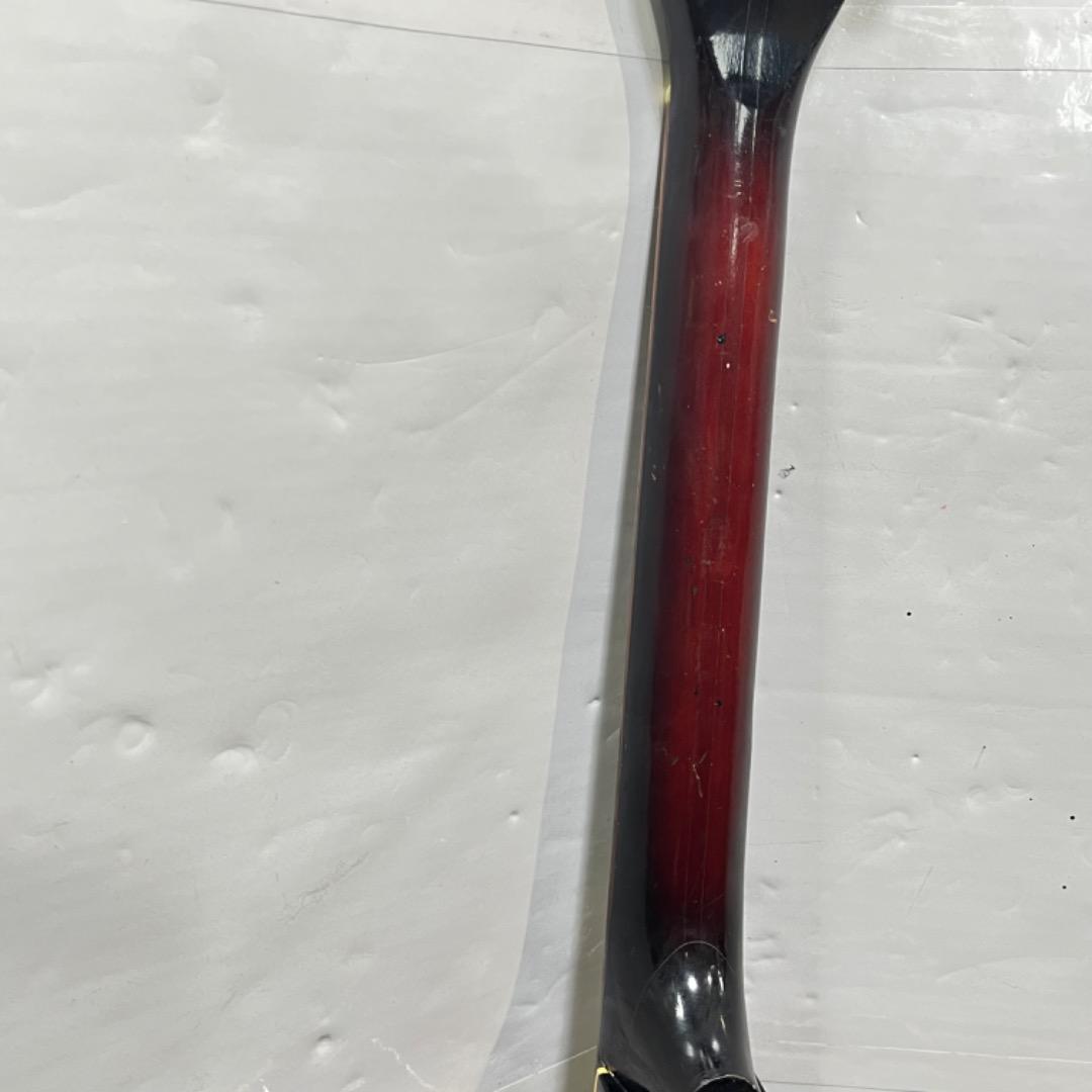 超希少！フルメンテ！FUJIGEN Demian デミアン