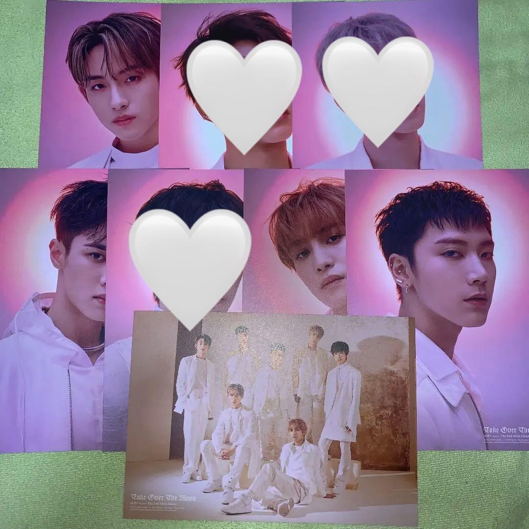 WayV 威神V ハイタッチ会 ポストカード ポスター トレカ テン ヤンヤン WayV 威神V ハイタッチ会 ポストカード ポスター トレカ テン ヤンヤン