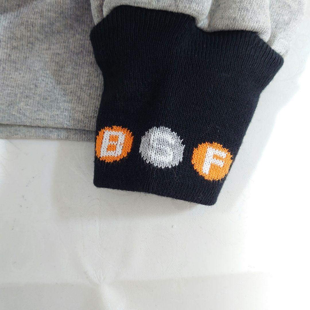 リ*ダ様 シミあり未使用 90' Project Dragon U.S.A.製