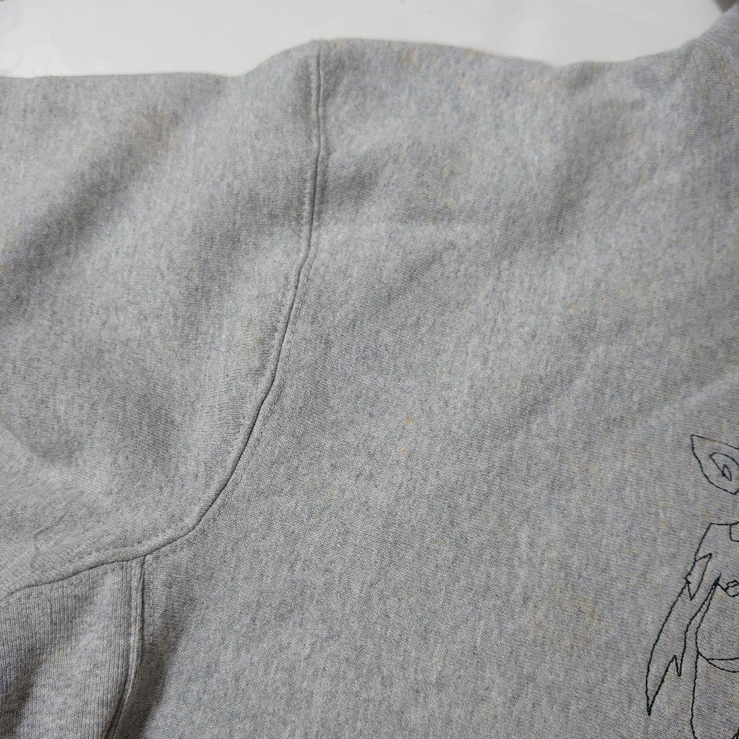 リ*ダ様 シミあり未使用 90' Project Dragon U.S.A.製