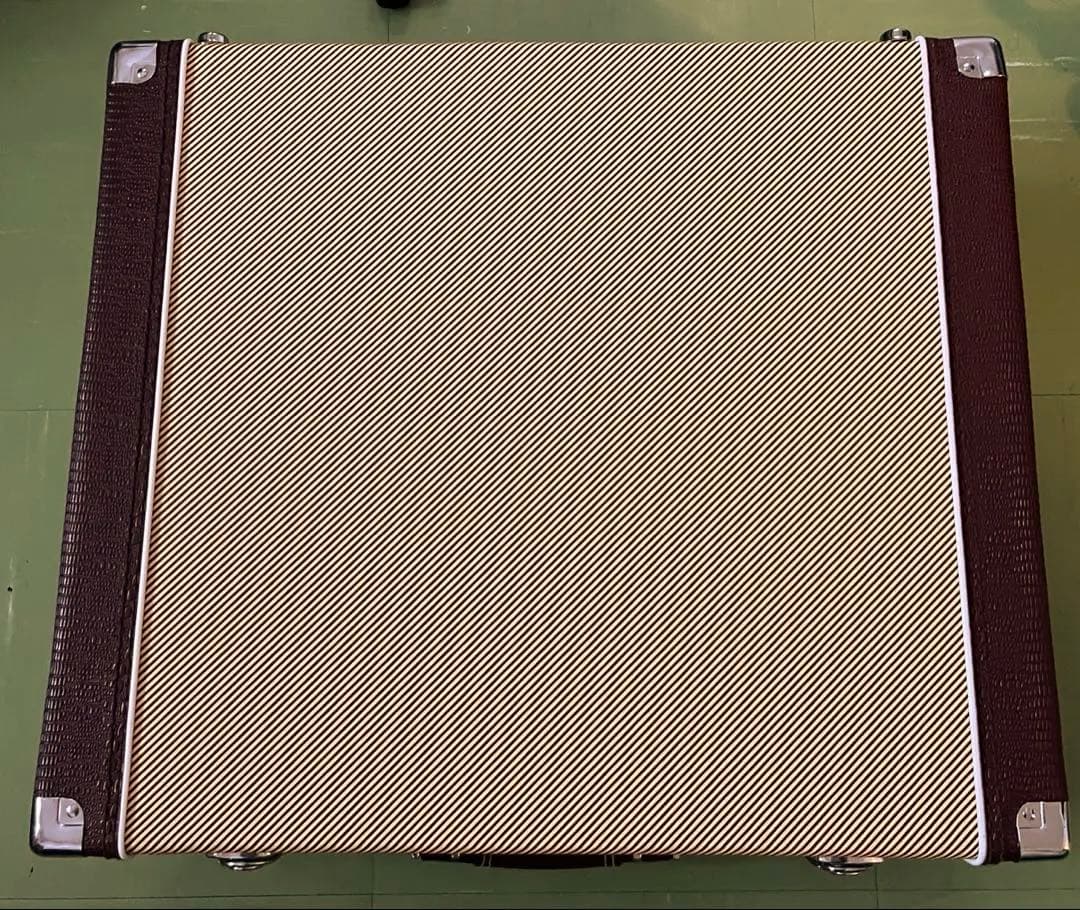 WARM AUDIO WA-CX12 真空管コンデンサーマイク