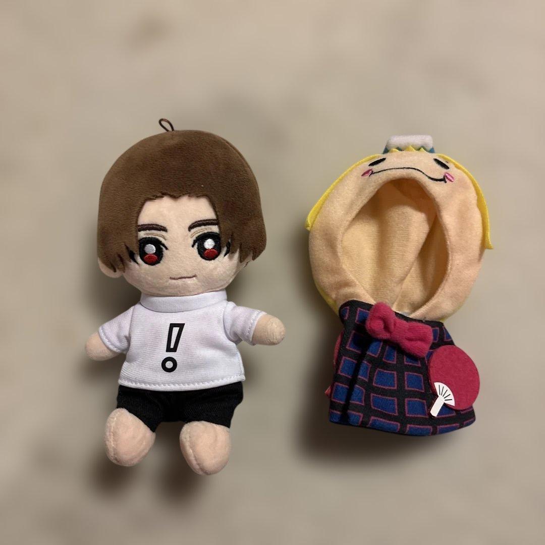 Hey! Say! JUMP 山田涼介 ぬい