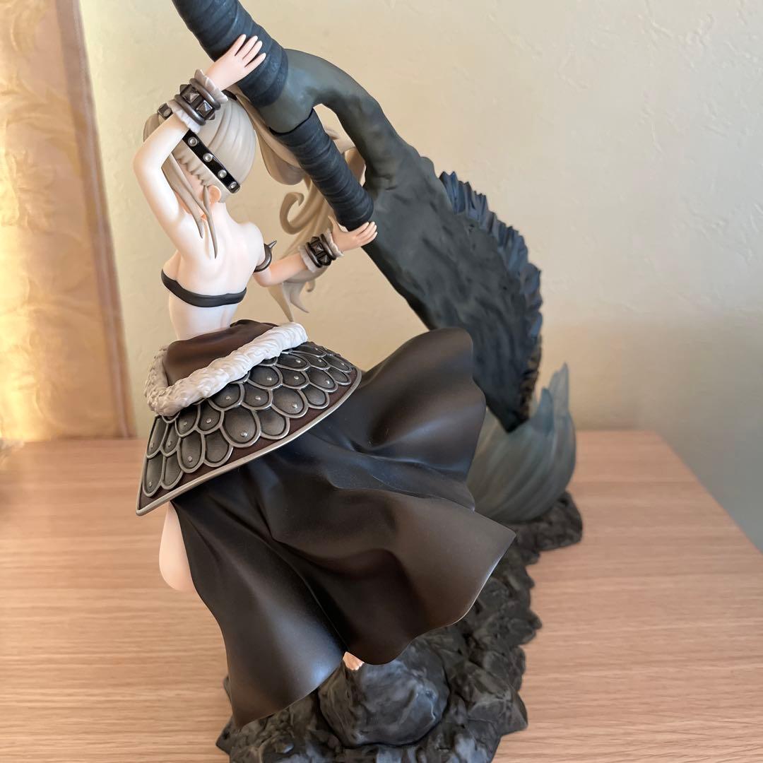 KADOKAWA イリヤスフィール ＜夢幻召喚:バーサーカー1/7 Fate