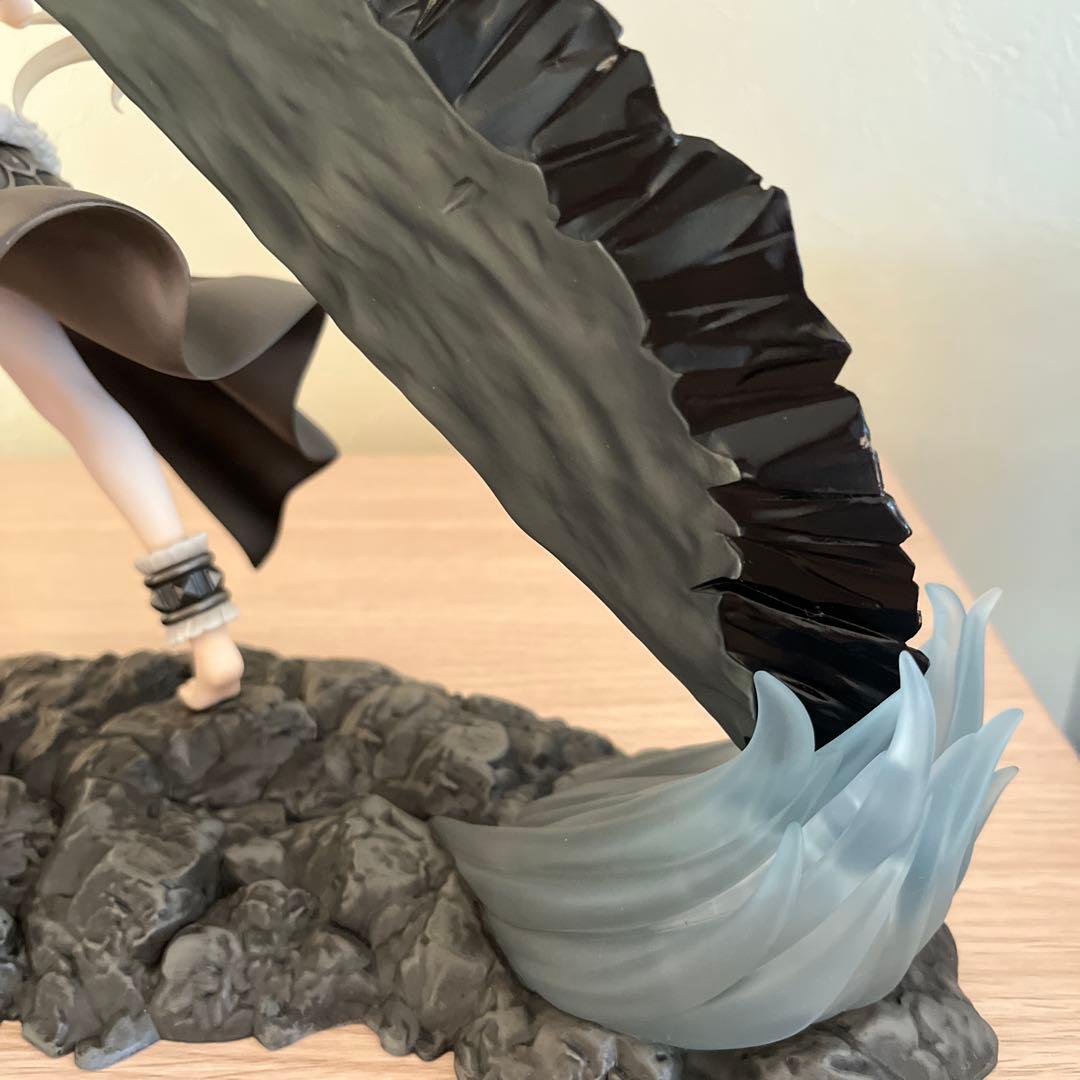 KADOKAWA イリヤスフィール ＜夢幻召喚:バーサーカー1/7 Fate