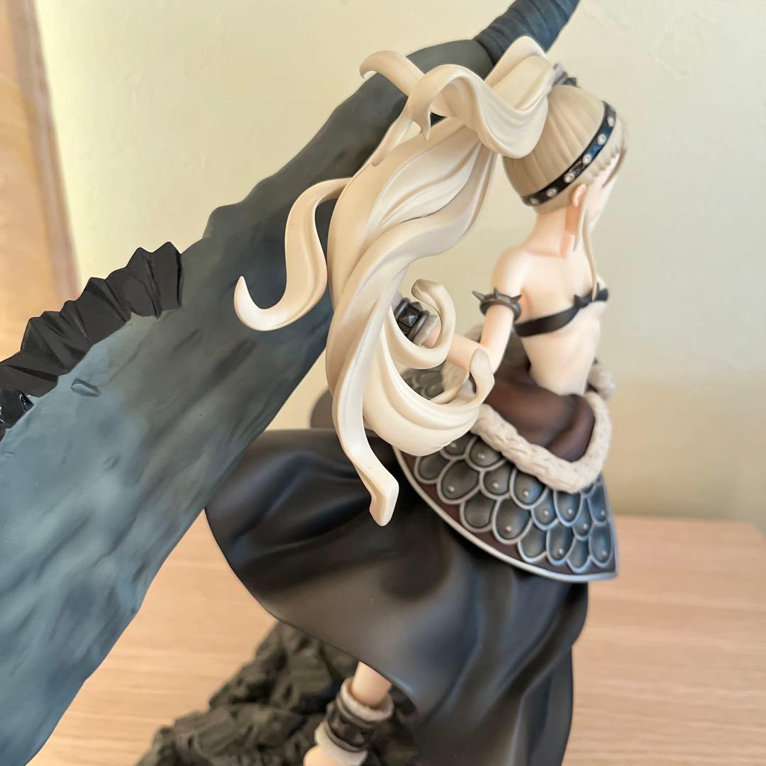 KADOKAWA イリヤスフィール ＜夢幻召喚:バーサーカー1/7 Fate