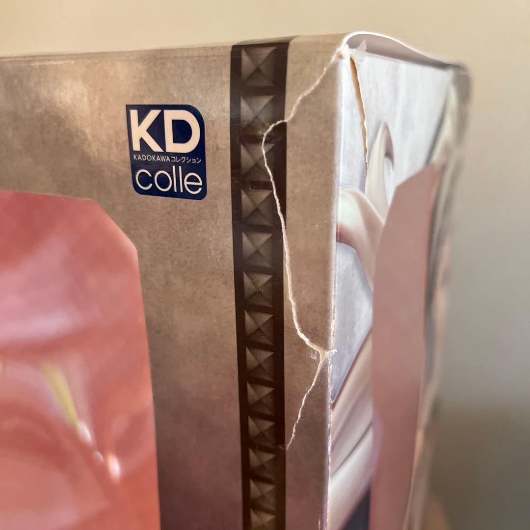 KADOKAWA イリヤスフィール ＜夢幻召喚:バーサーカー1/7 Fate