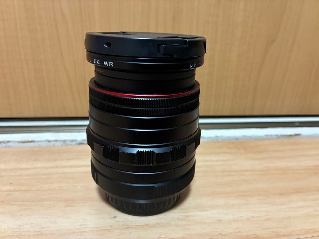 R*)様 PENTAX-DA 20-40 F2.8-4 ED Limited D