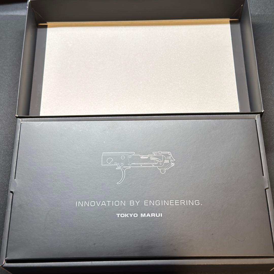 東京マルイ P320 フルサイズ ガスブローバック ガスガン