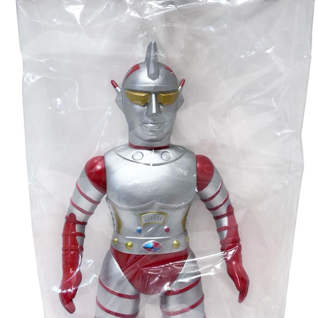 未開封】やまなや 銀河連邦 ソフビシリーズ ジャンボーグA SP版 ソフビ