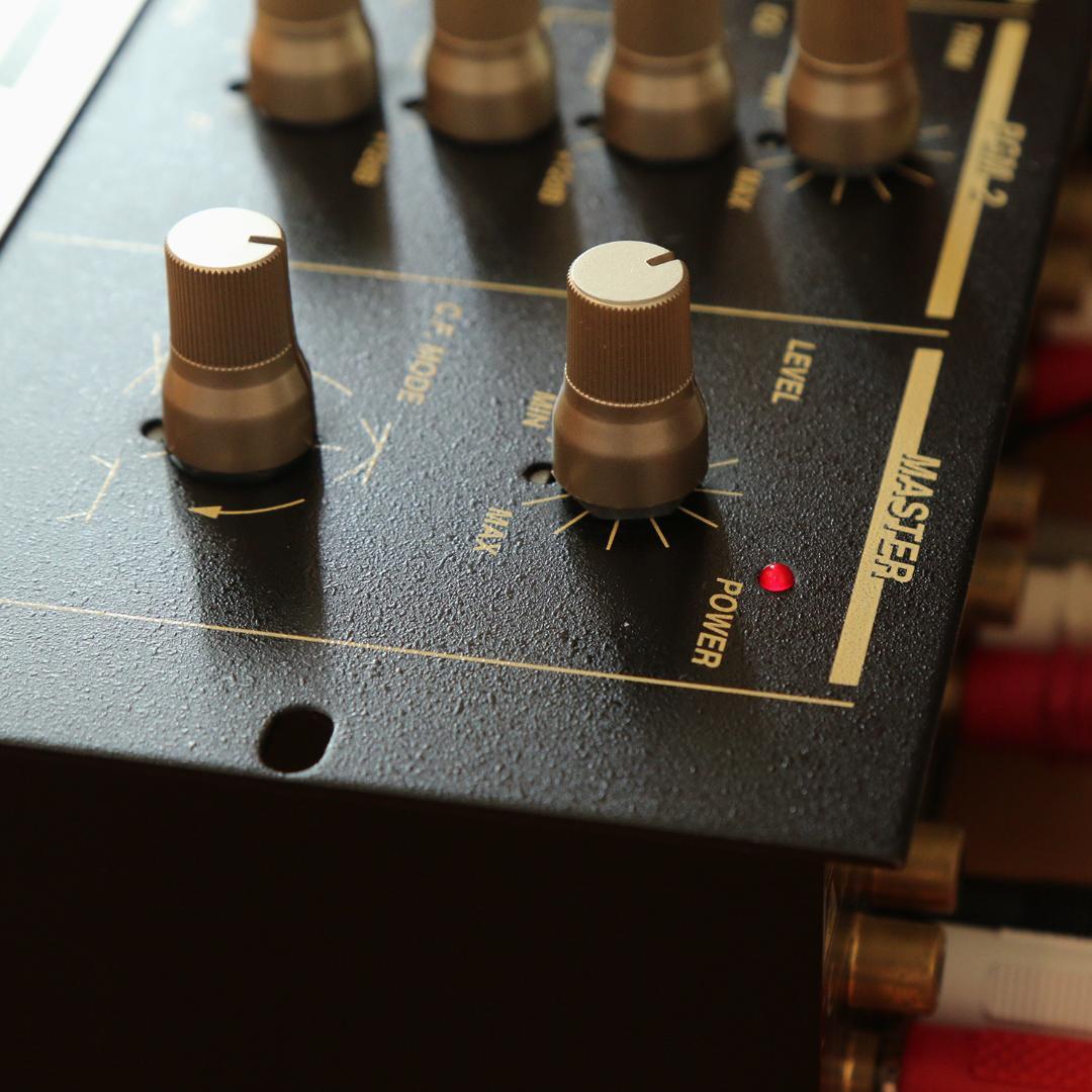 音確認済】Vestax PMC-05PRO II DJミキサー 純正アダプター