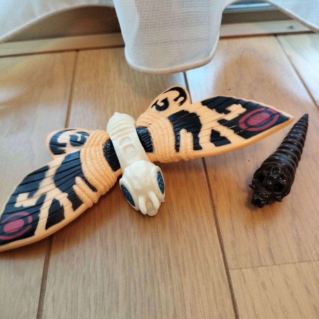 ゴジラ フィギュアセット バンダイ