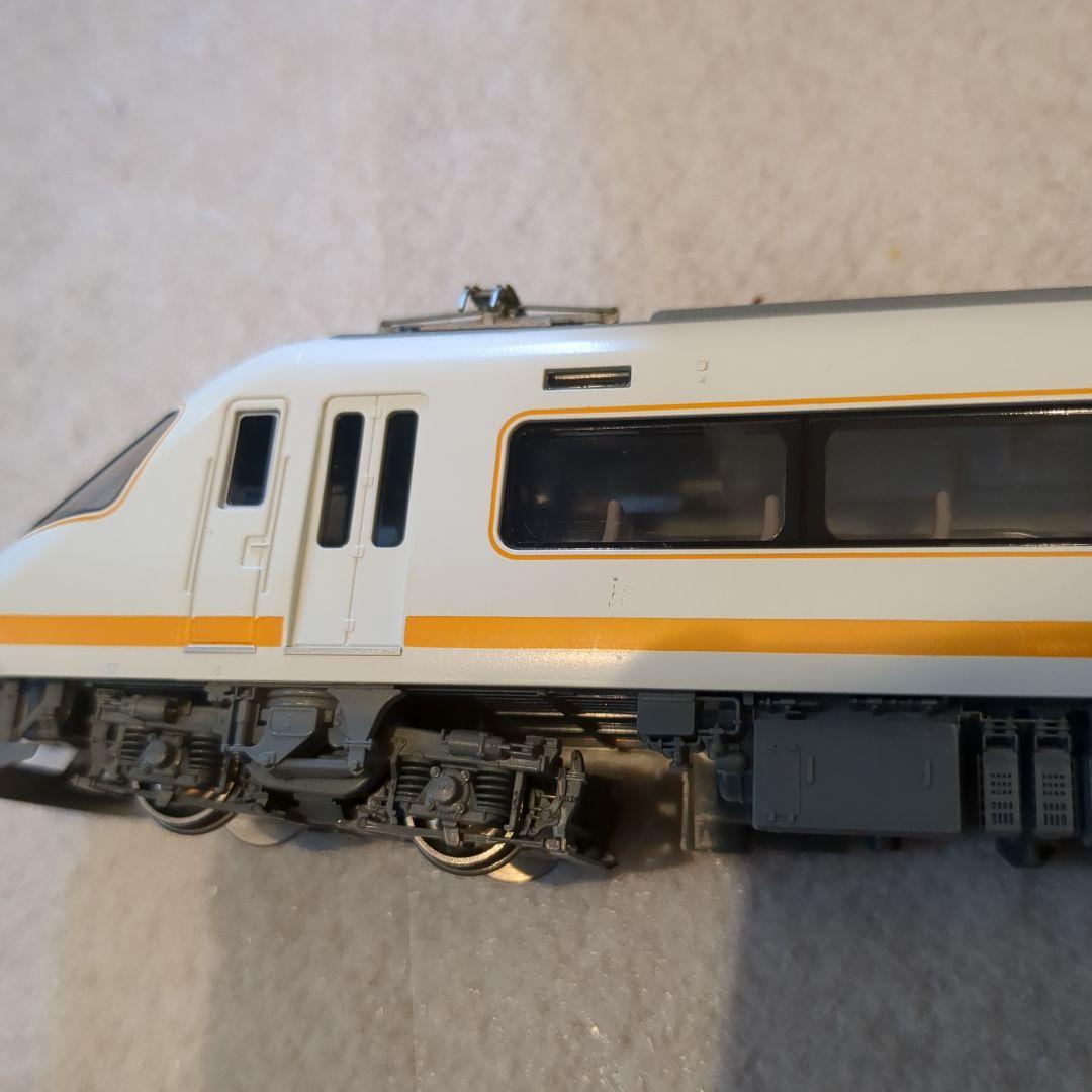 KATO 1-501 近畿日本鉄道 21000系 アーバンライナー 6両セット