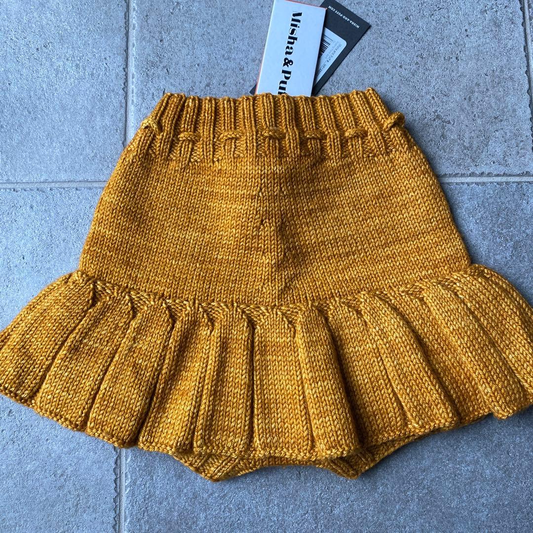 misha&puff スケポン　5y