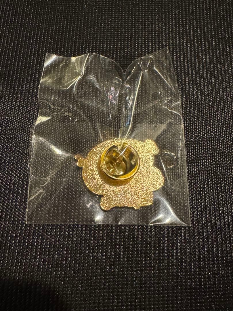 EXPO2025 大阪関西万博 とんかつ乃ぐち ピンバッジ