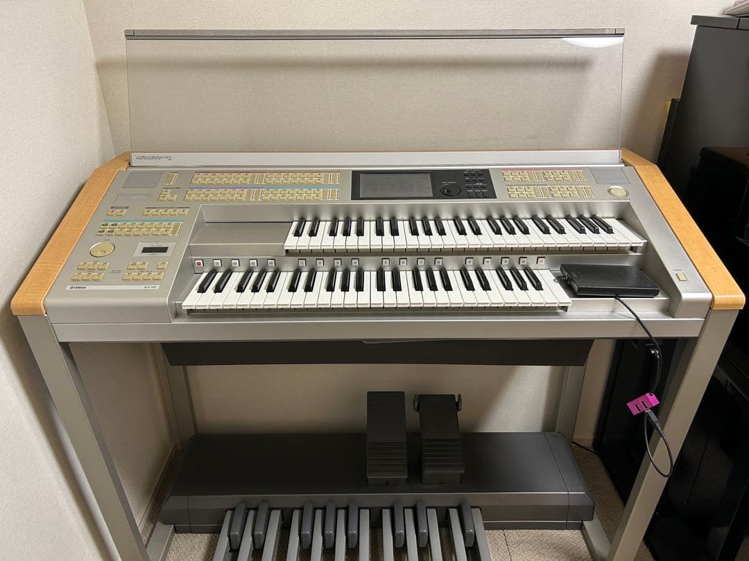 ステージア ELS-02C バイタライズ 2009年製 - メルカリ