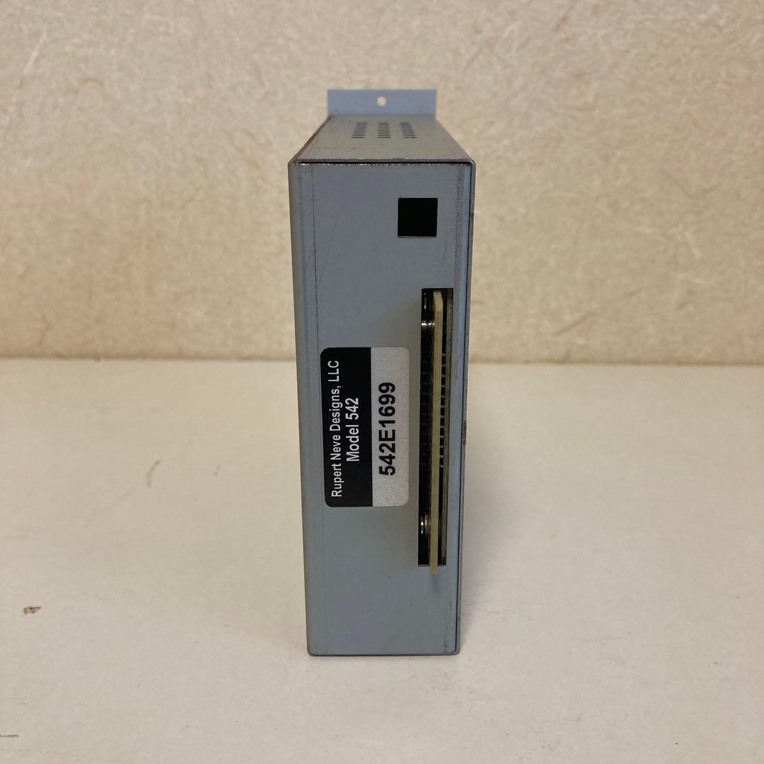 【値下げ】Rupert Neve Design Portico 542 (1台)