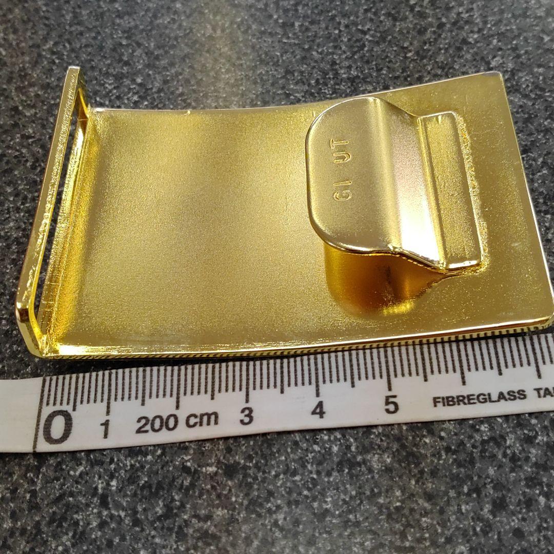 米軍　ベルト　バックル　VANGUARD　アメリカ軍　米兵