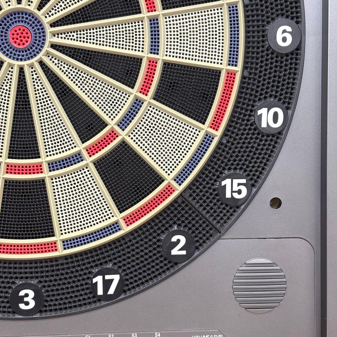 BLITZER bd-4 電子ダーツボード エレクトロニック ダーツゲーム